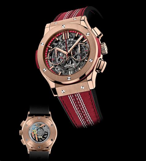 original hublot watch price in india|Hublot watches starting price.